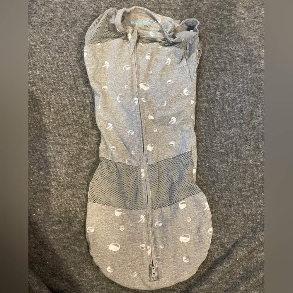 Happiest Baby Swaddle